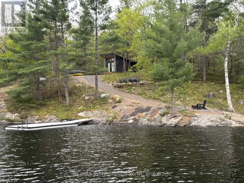 303 Nine Mile Lake, Muskoka Lakes (Wood (Muskoka Lakes))